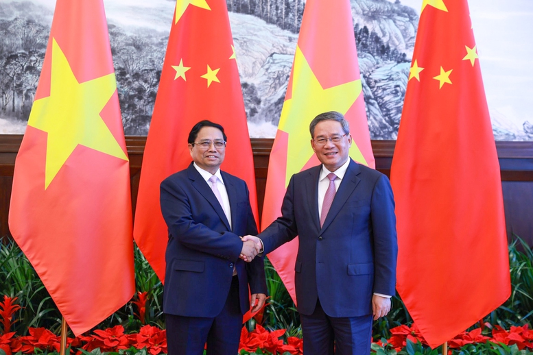 Việt Nam ghi dấu ấn tại WEF trong chuyến công tác của Thủ tướng Phạm Minh Chính- Ảnh 4.