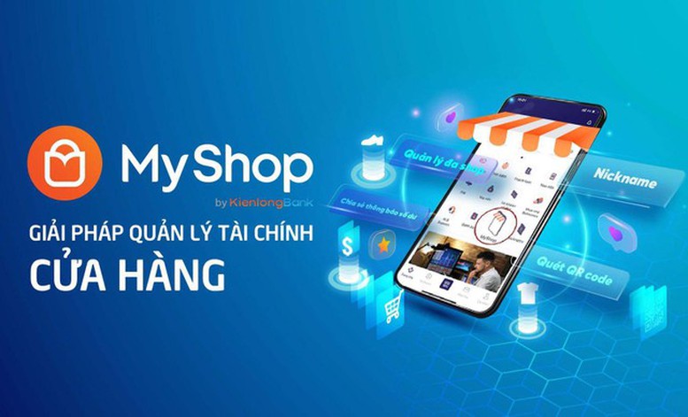 KienlongBank đẩy mạnh triển khai sản phẩm số hóa- Ảnh 2.