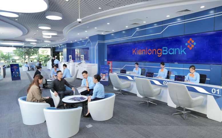 KienlongBank: Quý I đạt gần 213 tỷ đồng lợi nhuận trước thuế