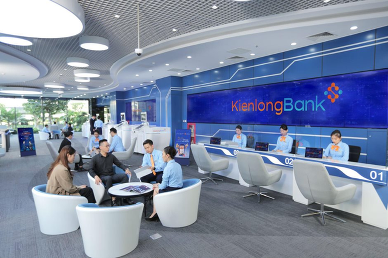 KienlongBank: Quý I đạt gần 213 tỷ đồng lợi nhuận trước thuế- Ảnh 1.