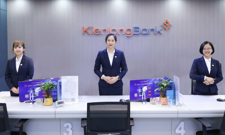 Chương trình 'Đặc quyền ưu đãi' của KienlongBank có gì hấp dẫn?