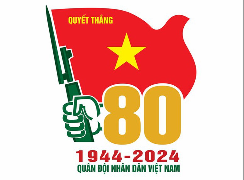 Thi tìm hiểu 80 năm Ngày thành lập Quân đội nhân dân Việt Nam và Ngày truyền thống Tổng cục Chính trị- Ảnh 1.
