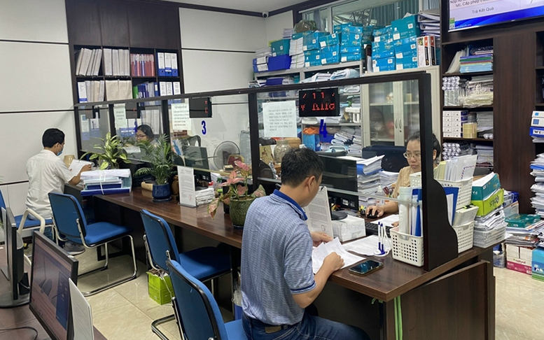 Điều kiện dùng chứng chỉ hành nghề thay chứng chỉ chức danh nghề