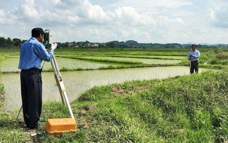 Tiêu chuẩn xét thăng hạng II viên chức chuyên ngành tài nguyên và môi trường