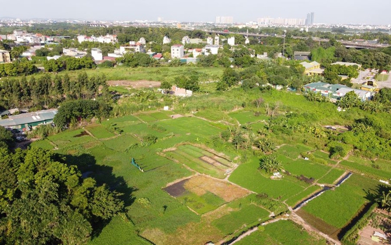 Điều kiện được nhận bồi thường về đất