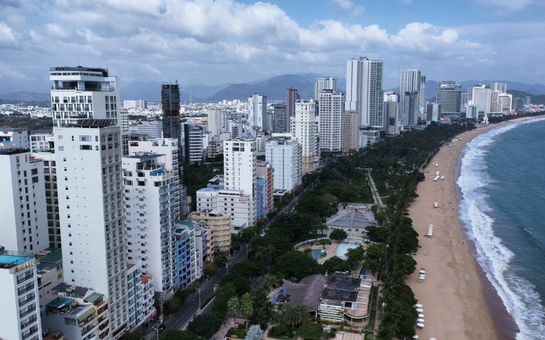 Khánh Hòa: GRDP 6 tháng đầu năm tăng 12,7%, xếp thứ 2 cả nước