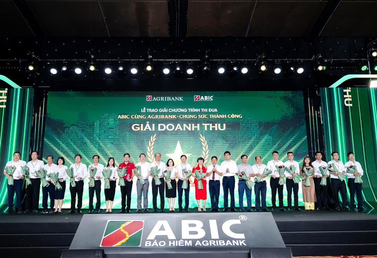 Bảo hiểm Agribank cung cấp sản phẩm đến gần 3 triệu khách hàng- Ảnh 1.