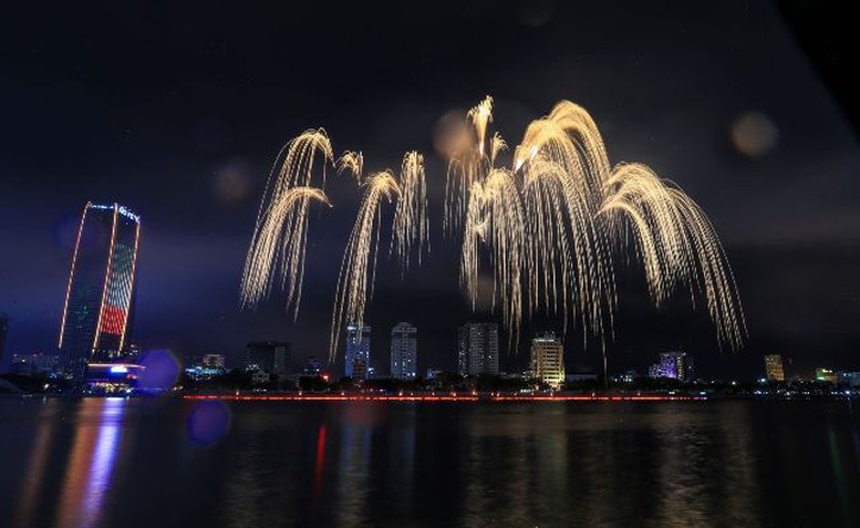 Tận hưởng Đà Nẵng với hàng loạt sự kiện hút khách mùa hè- Ảnh 2.