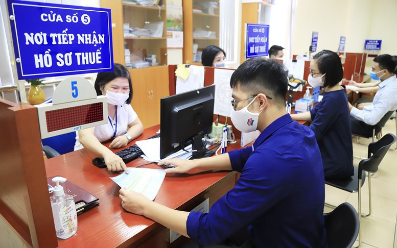 Những đối tượng nào phải đăng ký thuế?