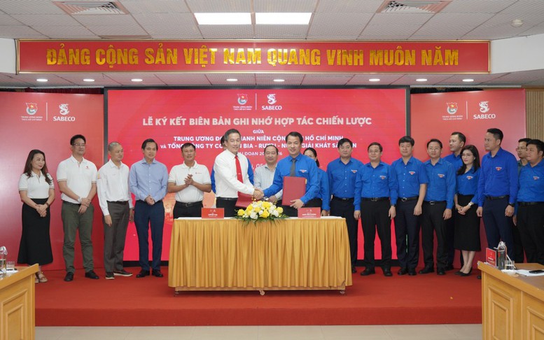 Nâng cao năng lực cộng đồng, rèn luyện thể chất cho đoàn viên, thanh niên