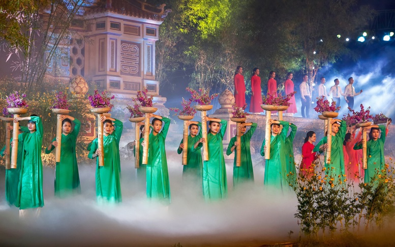 Thừa Thiên Huế sẵn sàng cho Tuần lễ Festival nghệ thuật quốc tế Huế 2024