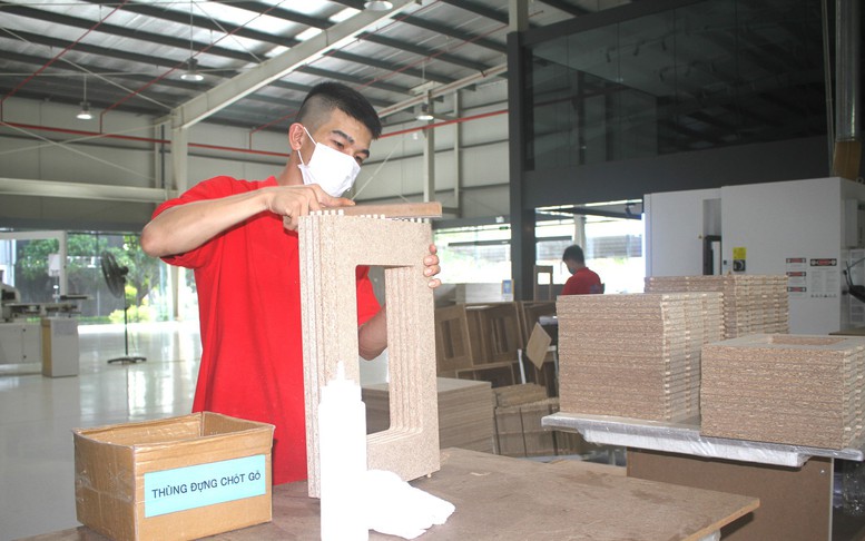 Đà Nẵng hỗ trợ doanh nghiệp nâng cao năng lực cạnh tranh, thúc đẩy xuất khẩu