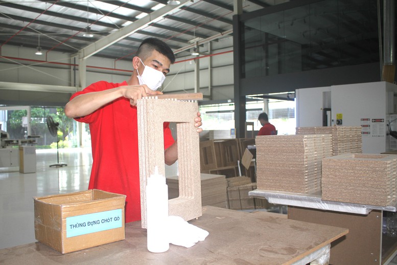 Đà Nẵng hỗ trợ doanh nghiệp nâng cao năng lực cạnh tranh, thúc đẩy xuất khẩu- Ảnh 2.