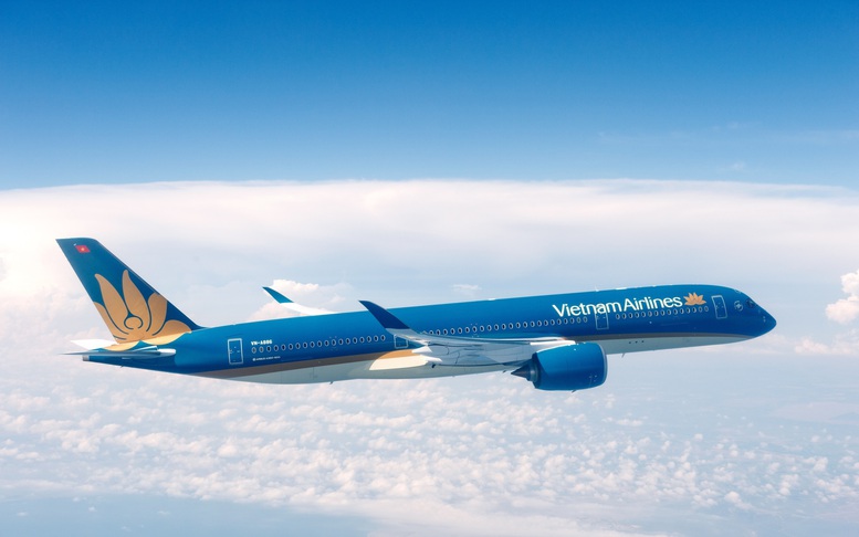 Vietnam Airlines tham gia dự án đo lường phát thải khí CO2 của IATA