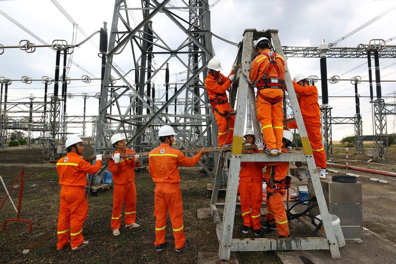 PTC3 nỗ lực thực hiện 'nhiệm vụ kép'- Ảnh 1.