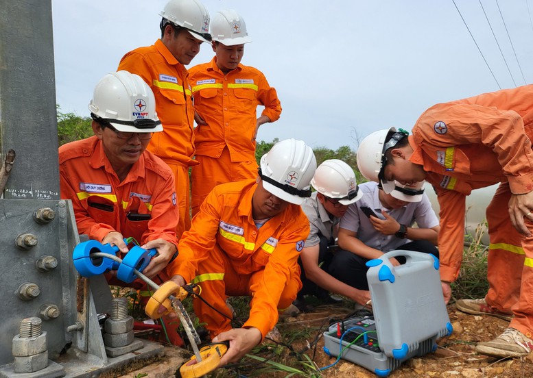 PTC3 nỗ lực thực hiện 'nhiệm vụ kép'- Ảnh 6.