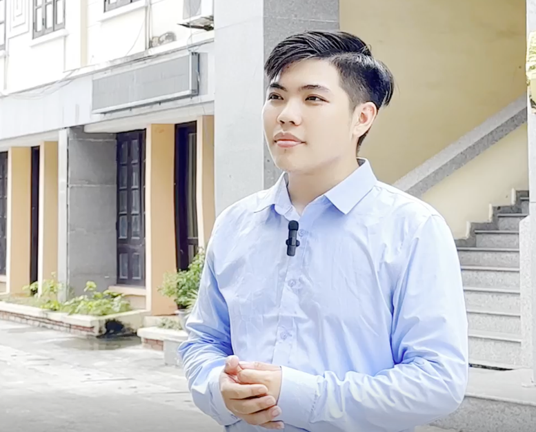 Cử tri đánh giá chất vấn và trả lời chất vấn: 'Hỏi nhanh, đáp gọn', đúng trọng tâm- Ảnh 1.
