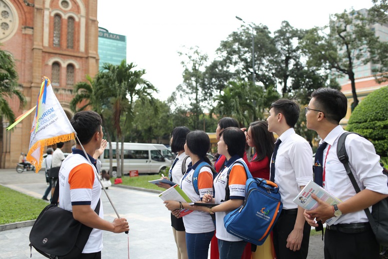Phát triển, nâng cao trình độ nguồn nhân lực văn hóa, du lịch- Ảnh 1.