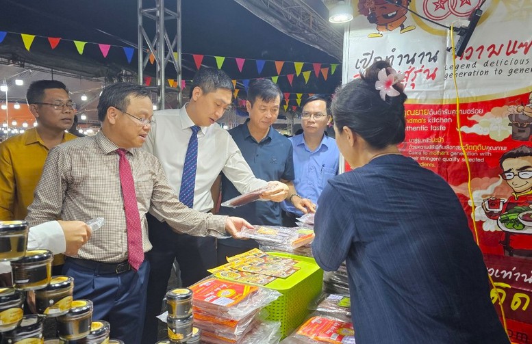 Bắc Trung Bộ có điều kiện thuận lợi để kết nối với các thị trường lớn- Ảnh 5.