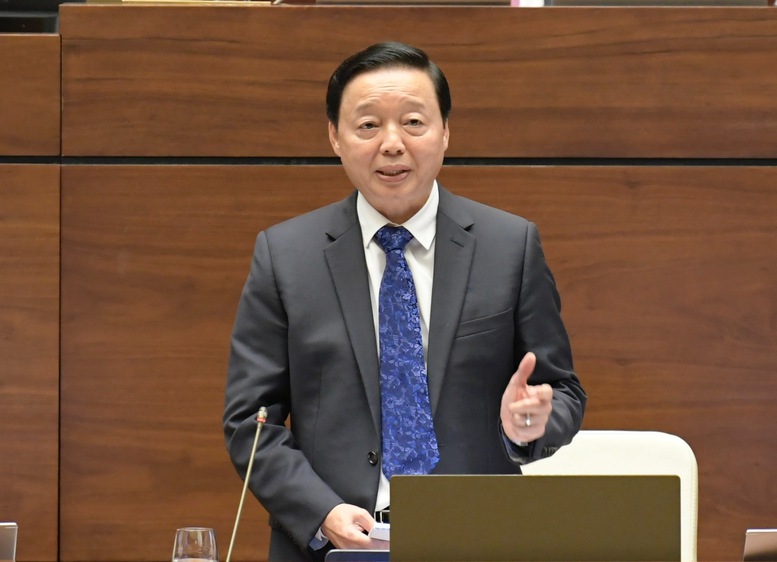 Tập trung khơi thông nguồn lực phát triển, giải quyết kịp thời những vấn đề nóng- Ảnh 2.
