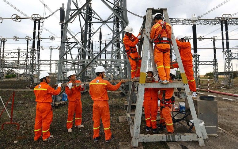 PTC3 nỗ lực thực hiện 'nhiệm vụ kép'