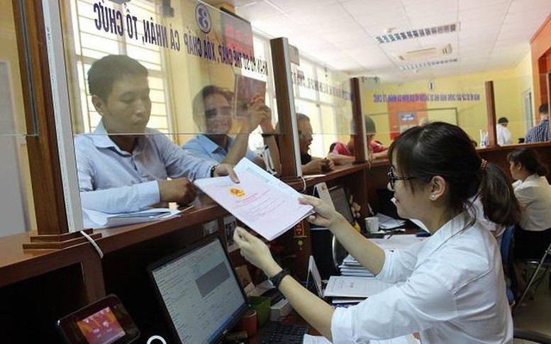 Các trường hợp được đính chính sổ đỏ