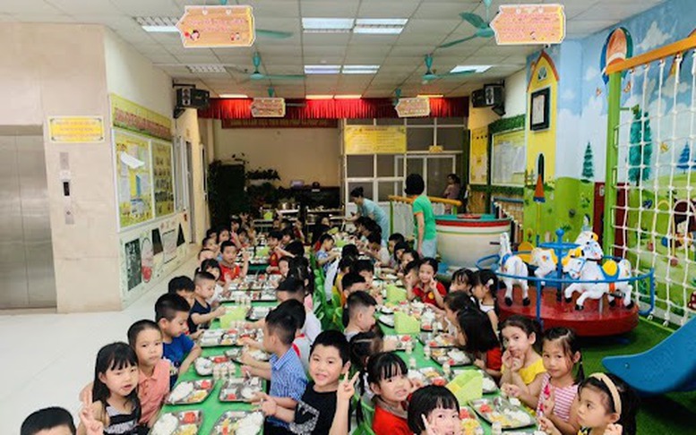 Dự kiến hỗ trợ tiền ăn trưa 360.000 đồng/tháng cho trẻ mẫu giáo 3-5 tuổi ở vùng khó khăn