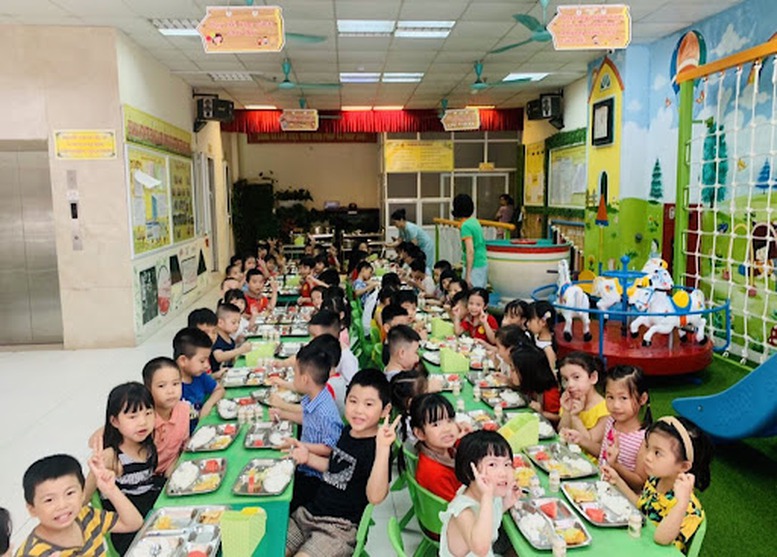 Dự kiến hỗ trợ tiền ăn trưa 360.000 đồng/tháng cho trẻ mẫu giáo 3-5 tuổi ở vùng khó khăn- Ảnh 1.