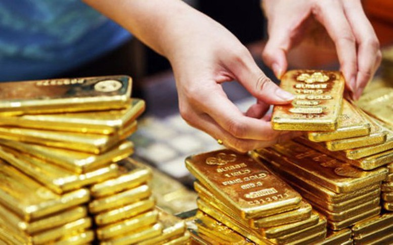 Ngân hàng Nhà nước đề nghị 3 Bộ phối hợp tăng cường quản lý thị trường vàng