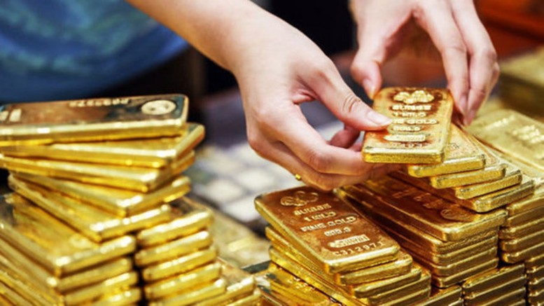 Ngân hàng Nhà nước đề nghị 3 Bộ phối hợp tăng cường quản lý thị trường vàng- Ảnh 1.