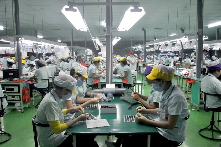 Rộng mở cơ hội hợp tác lao động Việt Nam – Hàn Quốc- Ảnh 1.