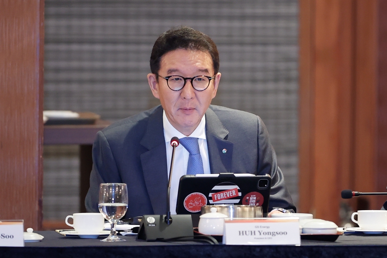 Thủ tướng thúc đẩy 'những chân trời hợp tác mới' với các tập đoàn hàng đầu Hàn Quốc- Ảnh 4.