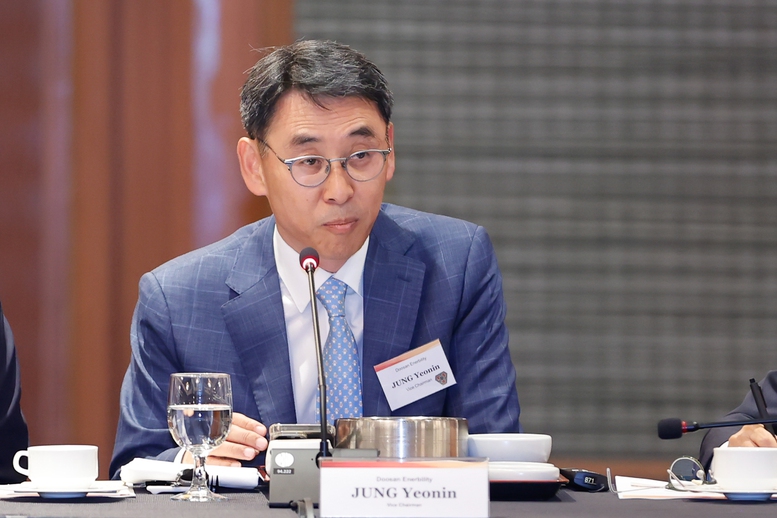 Thủ tướng thúc đẩy 'những chân trời hợp tác mới' với các tập đoàn hàng đầu Hàn Quốc- Ảnh 5.