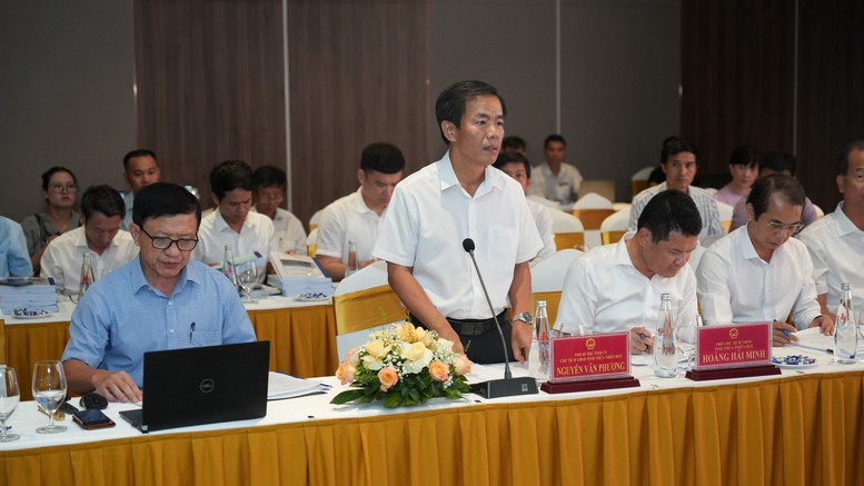 Thừa Thiên Huế bảo đảm các tiêu chuẩn của đô thị loại I trực thuộc Trung ương- Ảnh 3.