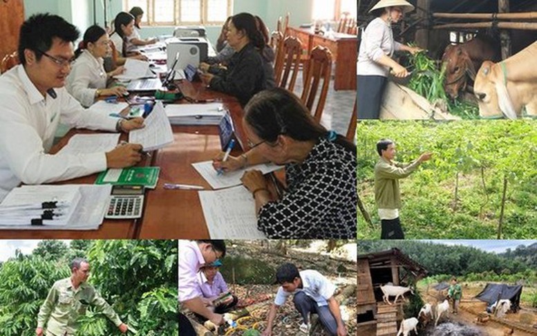 Sửa đổi quy định chuẩn nghèo đa chiều