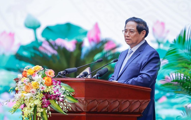 Thủ tướng Phạm Minh Chính: Nâng cao năng lực sẵn sàng chiến đấu, đáp ứng nhiệm vụ bảo vệ Tổ quốc cả trước mắt và lâu dài