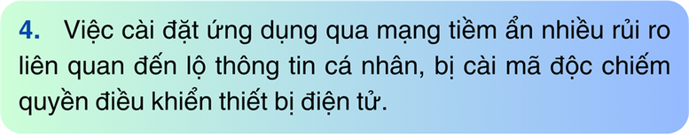 Cẩm nang nhận biết và phòng tránh Lừa đảo giả ngân hàng hỗ trợ cho vay, nâng hạn mức tín dụng- Ảnh 8.