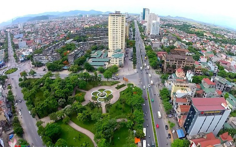 Kế hoạch thực hiện Quy hoạch tỉnh Nghệ An thời kỳ 2021 - 2030, tầm nhìn đến năm 2050