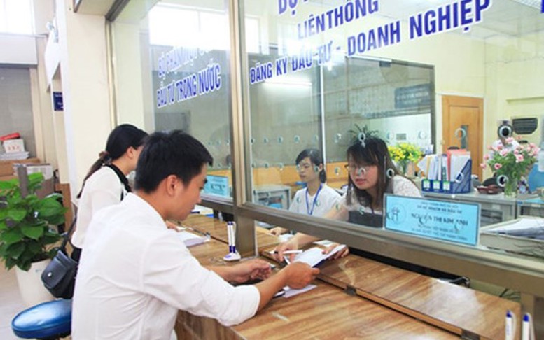 Tăng cường kiểm soát, quản lý việc đăng ký thành lập doanh nghiệp