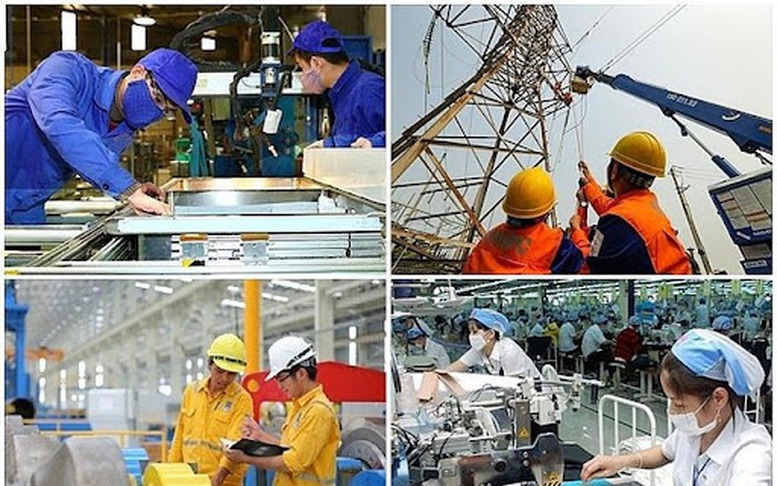 5 định hướng để doanh nghiệp nhà nước thúc đẩy tăng trưởng kinh tế