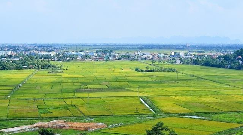 Quy định mới về bồi thường, hỗ trợ, tái định cư khi Nhà nước thu hồi đất- Ảnh 1.