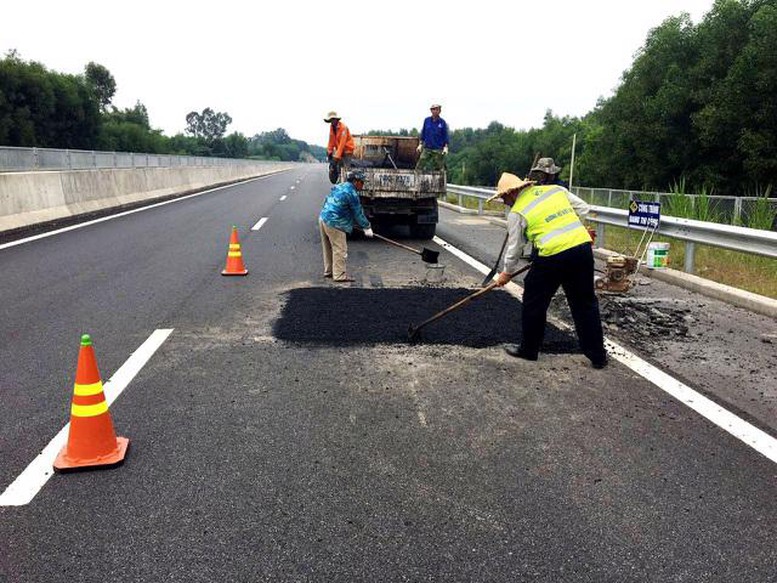 Cần tư duy mới, cách làm mới trong bảo trì đường bộ- Ảnh 5.