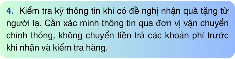 Cẩm nang nhận biết và phòng tránh Lừa đảo tình cảm rồi dẫn dụ đầu tư tài chính- Ảnh 10.