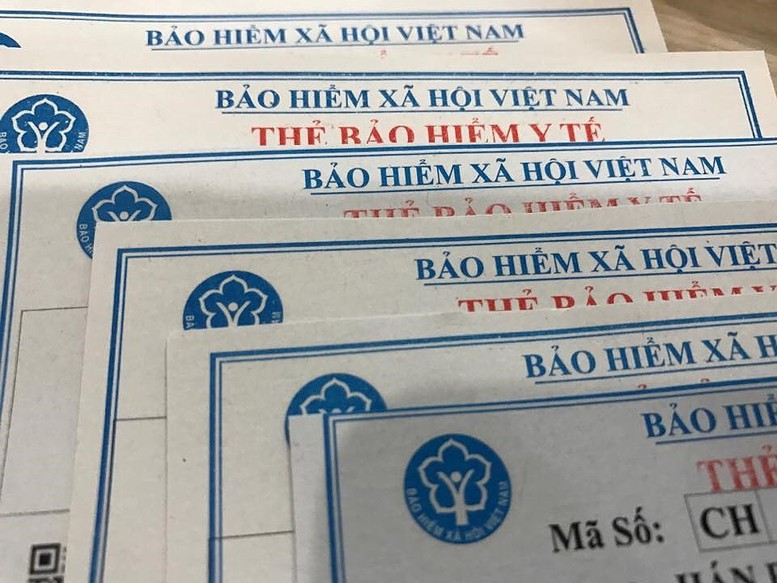 Đề xuất 10 nhóm đối tượng được ngân sách nhà nước đóng bảo hiểm y tế- Ảnh 1.