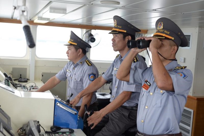 Sửa quy định cấp chứng chỉ chuyên môn thuyền viên phương tiện thuỷ nội địa- Ảnh 1.