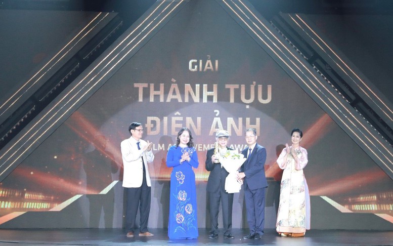Khai mạc Liên hoan phim châu Á Đà Nẵng lần 2