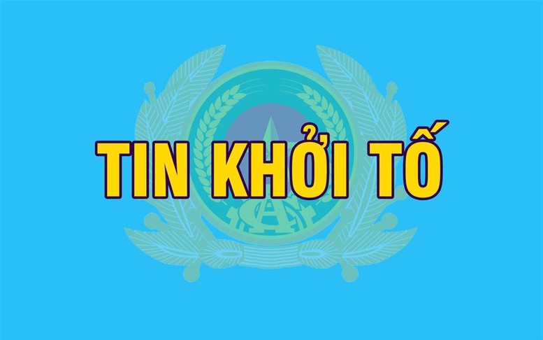 Khởi tố nguyên Thứ trưởng Bộ TN&MT cùng 6 đồng phạm