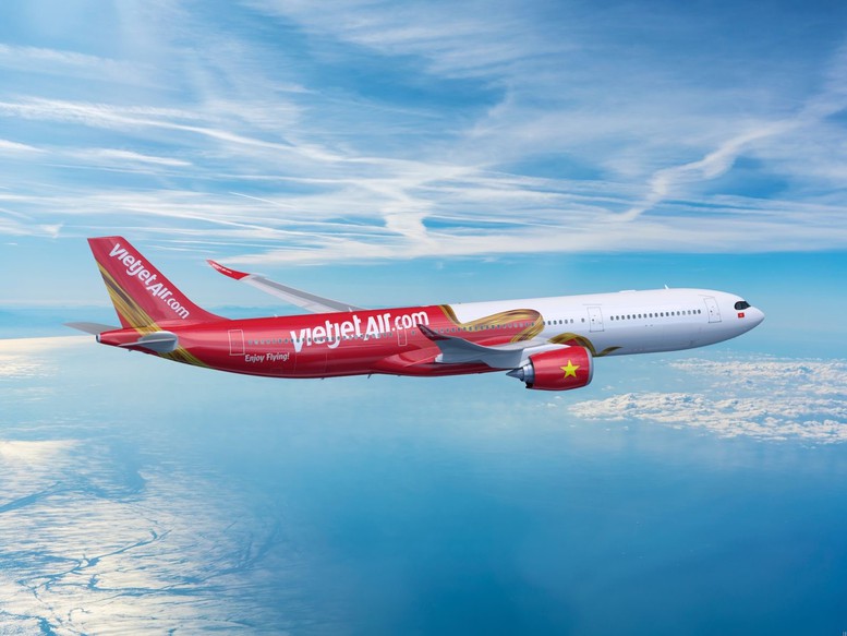 Vietjet đầu tư 7,4 tỷ USD mua 20 tàu bay thân rộng thế hệ mới A330neo- Ảnh 3.