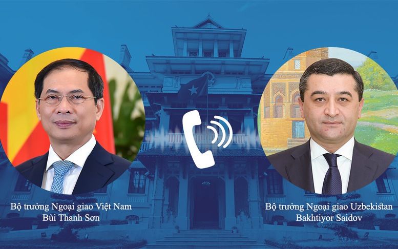 Tổng Bí thư Nguyễn Phú Trọng sẽ mãi mãi ở trong trái tim của người dân Uzbekistan