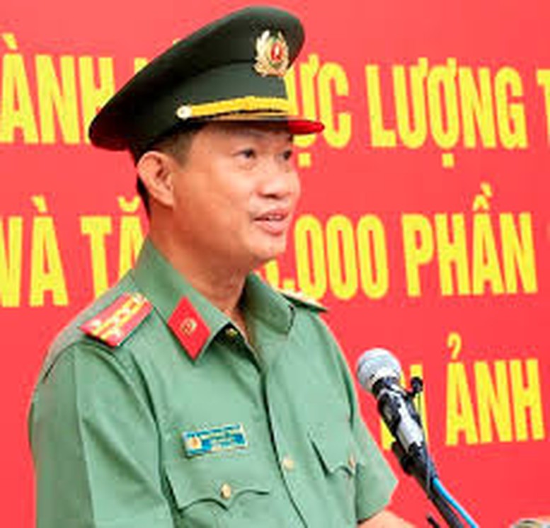 Kiên Giang: Đẩy mạnh giải quyết TTHC và cung cấp dịch vụ công trên VNeID- Ảnh 1.